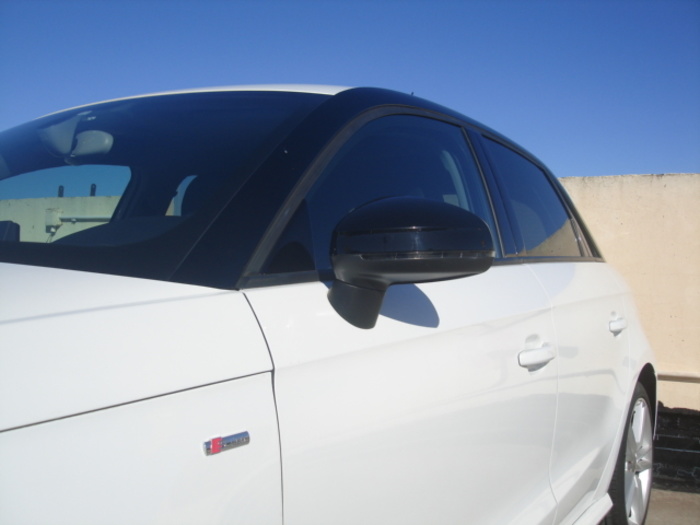 AudiA1 Sportback Adrenalin2 1.4 TFSI 92 kW (125 CV) Vehículo usado en Barcelona - 6 AudiA1 Sportback Adrenalin2 1.4 TFSI 92 kW (125 CV) Vehículo usado en Barcelona - 6