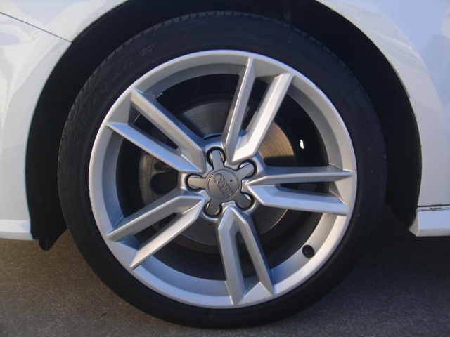 AudiA1 Sportback Adrenalin2 1.4 TFSI 92 kW (125 CV) Vehículo usado en Barcelona - 7