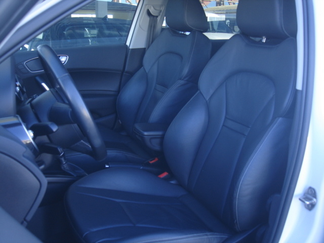 AudiA1 Sportback Adrenalin2 1.4 TFSI 92 kW (125 CV) Vehículo usado en Barcelona - 8