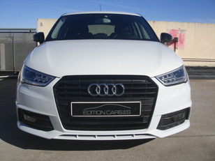 Audi A1 Sportback Adrenalin2 1.4 TFSI 92 kW (125 CV)