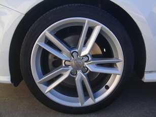 Audi A1 Sportback Adrenalin2 1.4 TFSI 92 kW (125 CV)