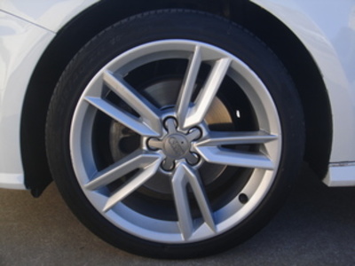 Audi A1 Sportback Adrenalin2 1.4 TFSI 92 kW (125 CV) Audi A1 Sportback Adrenalin2 1.4 TFSI 92 kW (125 CV)