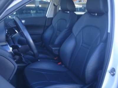 Audi A1 Sportback Adrenalin2 1.4 TFSI 92 kW (125 CV) Audi A1 Sportback Adrenalin2 1.4 TFSI 92 kW (125 CV)