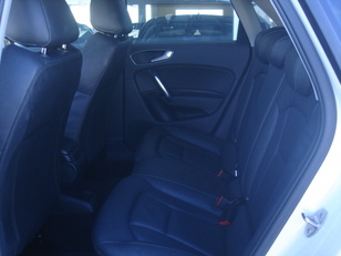 Audi A1 Sportback Adrenalin2 1.4 TFSI 92 kW (125 CV)