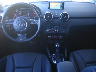 Audi A1 Sportback Adrenalin2 1.4 TFSI 92 kW (125 CV)