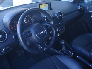 Audi A1 Sportback Adrenalin2 1.4 TFSI 92 kW (125 CV)