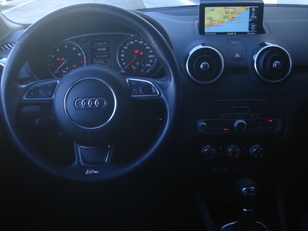 Audi A1 Sportback Adrenalin2 1.4 TFSI 92 kW (125 CV)