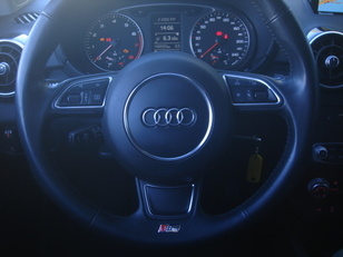 Audi A1 Sportback Adrenalin2 1.4 TFSI 92 kW (125 CV)