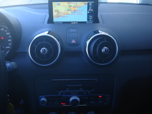 Audi A1 Sportback Adrenalin2 1.4 TFSI 92 kW (125 CV)