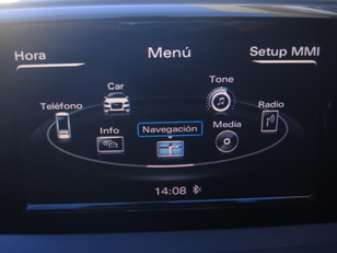 Audi A1 Sportback Adrenalin2 1.4 TFSI 92 kW (125 CV)