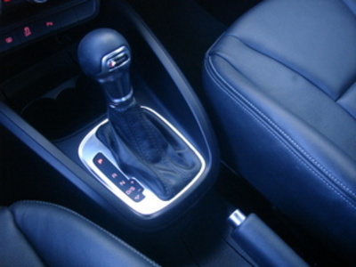 Audi A1 Sportback Adrenalin2 1.4 TFSI 92 kW (125 CV) Audi A1 Sportback Adrenalin2 1.4 TFSI 92 kW (125 CV)