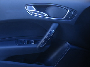 Audi A1 Sportback Adrenalin2 1.4 TFSI 92 kW (125 CV)