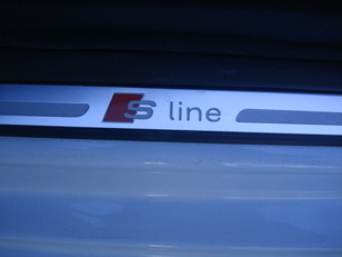 Audi A1 Sportback Adrenalin2 1.4 TFSI 92 kW (125 CV)