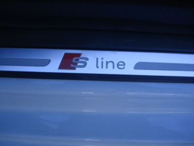 Audi A1 Sportback Adrenalin2 1.4 TFSI 92 kW (125 CV) Audi A1 Sportback Adrenalin2 1.4 TFSI 92 kW (125 CV)