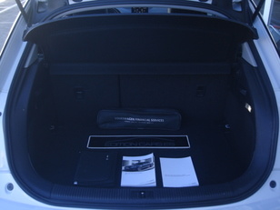 Audi A1 Sportback Adrenalin2 1.4 TFSI 92 kW (125 CV)