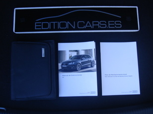 Audi A1 Sportback Adrenalin2 1.4 TFSI 92 kW (125 CV)