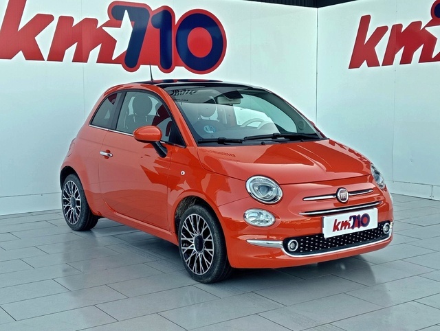 Fiat500 1.0 Hybrid Monotrim 51 kW (70 CV)