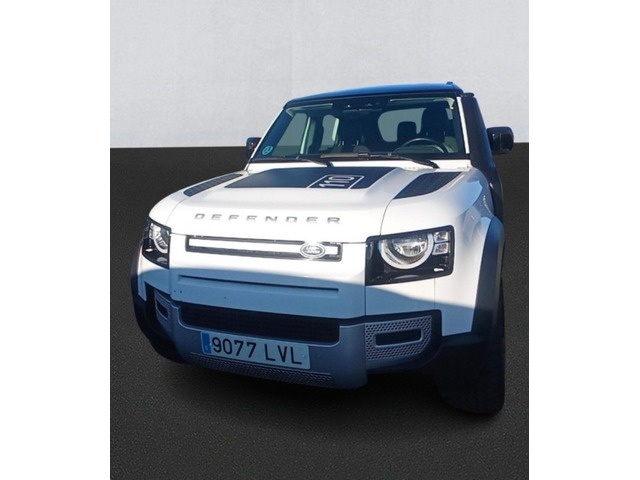 Land RoverDefender 110 D200 SD4 S 4WD Auto 147 kW (200 CV)