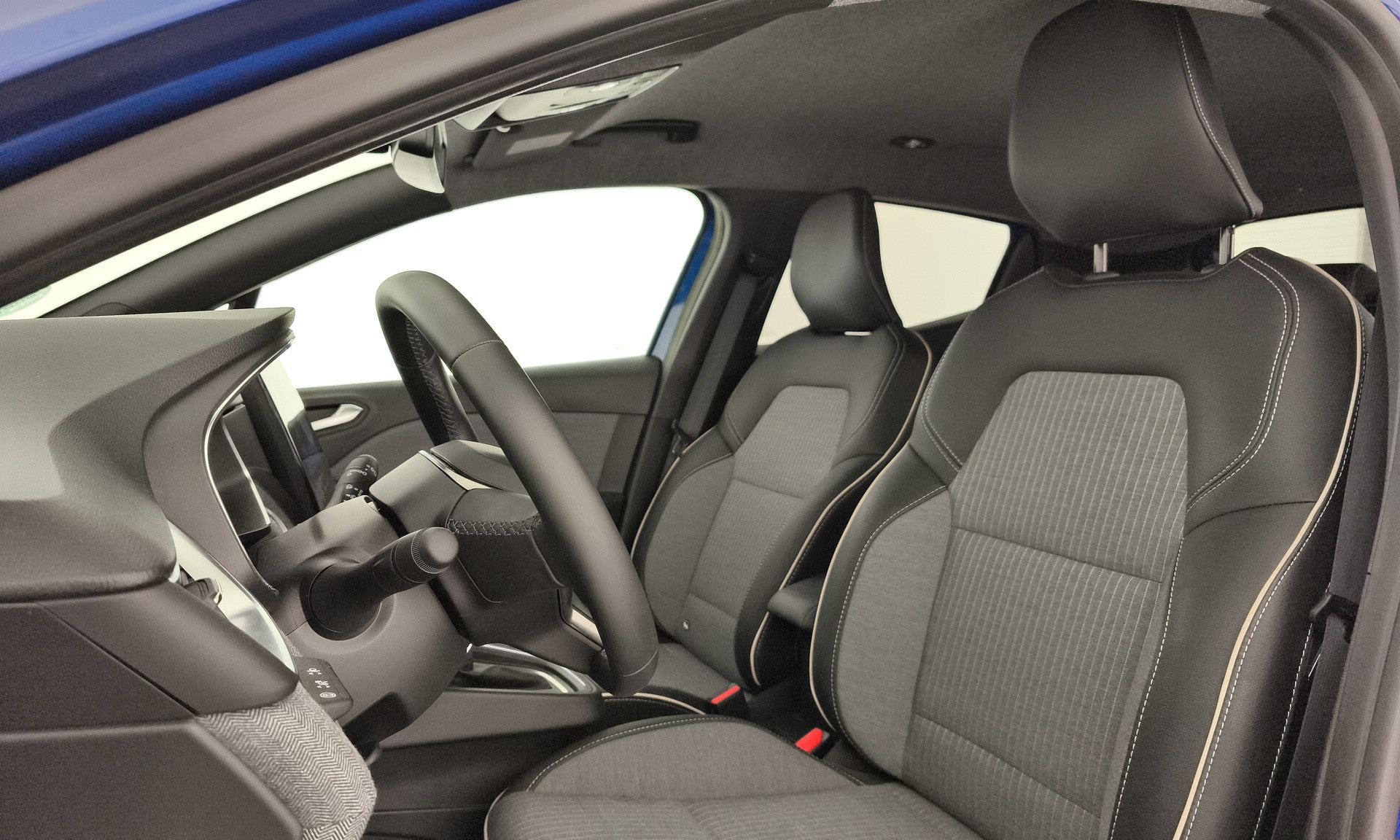 Renault Clio Evolution E-Tech full hybrid 145 105 kW (143 CV) - 12