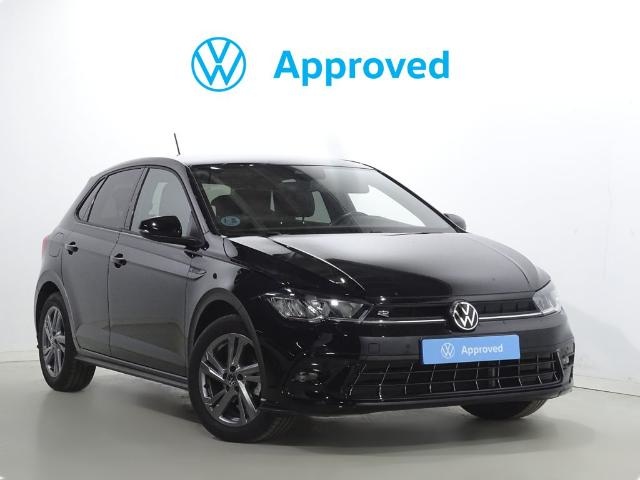 VolkswagenPolo R-Line 1.0 TSI 70 kW (95 CV)