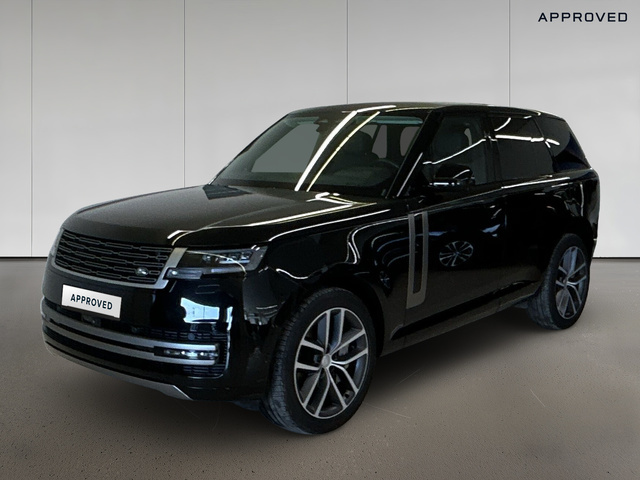 Land Rover Range Rover 3.0 Si6 PHEV SE AWD Auto 338 kW (460 CV)