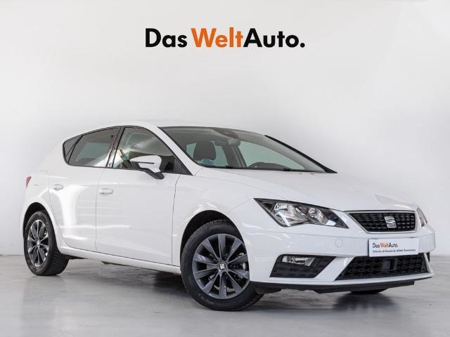 SEATLeón 1.0 EcoTSI S&S Style Visio Edition 85 kW (115 CV)