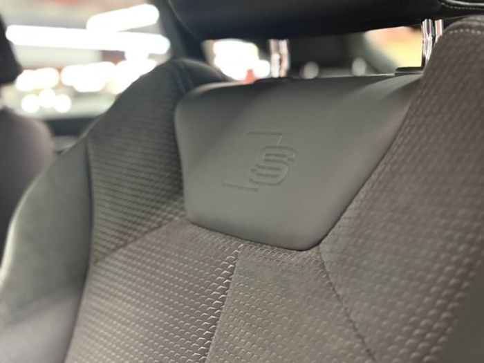 AudiQ3 Sportback S line 35 TDI 110 kW (150 CV) S tronic Vehículo usado en Barcelona - 24 AudiQ3 Sportback S line 35 TDI 110 kW (150 CV) S tronic Vehículo usado en Barcelona - 24