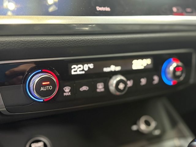 AudiQ3 Sportback S line 35 TDI 110 kW (150 CV) S tronic Vehículo usado en Barcelona - 25