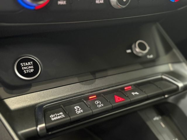 AudiQ3 Sportback S line 35 TDI 110 kW (150 CV) S tronic Vehículo usado en Barcelona - 26