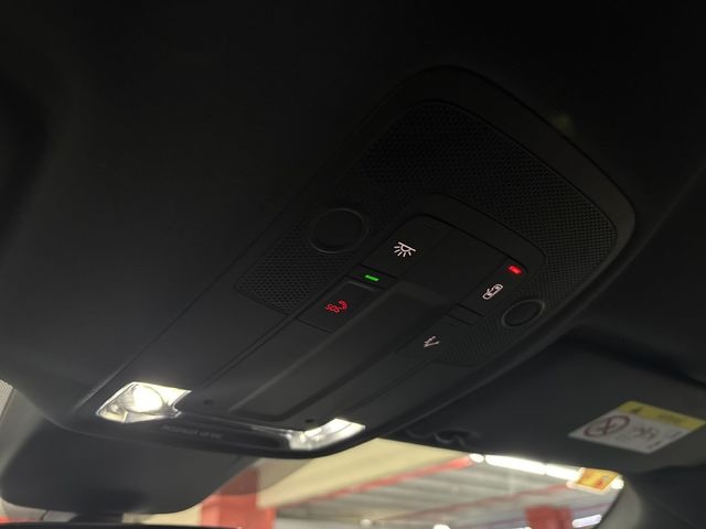 AudiQ3 Sportback S line 35 TDI 110 kW (150 CV) S tronic Vehículo usado en Barcelona - 32