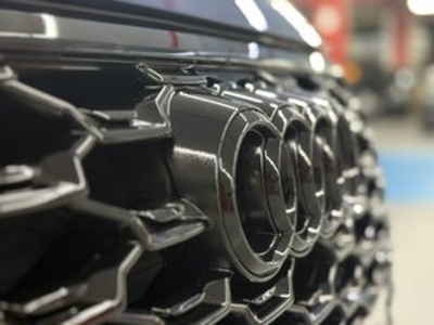 Audi Q3 Sportback S line 35 TDI 110 kW (150 CV) S tronic Audi Q3 Sportback S line 35 TDI 110 kW (150 CV) S tronic