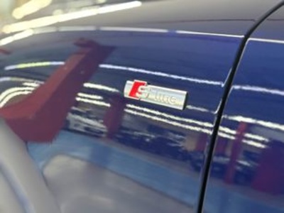 Audi Q3 Sportback S line 35 TDI 110 kW (150 CV) S tronic Audi Q3 Sportback S line 35 TDI 110 kW (150 CV) S tronic