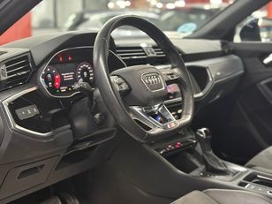 Audi Q3 Sportback S line 35 TDI 110 kW (150 CV) S tronic