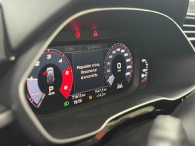 Audi Q3 Sportback S line 35 TDI 110 kW (150 CV) S tronic Audi Q3 Sportback S line 35 TDI 110 kW (150 CV) S tronic