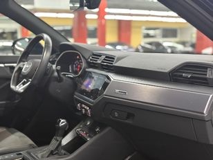 Audi Q3 Sportback S line 35 TDI 110 kW (150 CV) S tronic