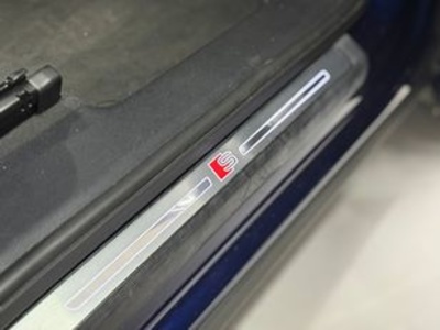 Audi Q3 Sportback S line 35 TDI 110 kW (150 CV) S tronic Audi Q3 Sportback S line 35 TDI 110 kW (150 CV) S tronic