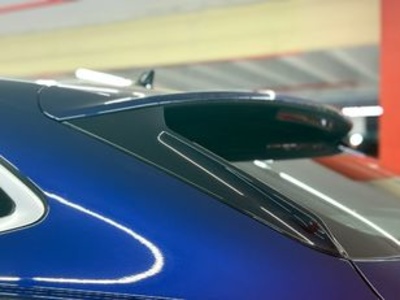 Audi Q3 Sportback S line 35 TDI 110 kW (150 CV) S tronic Audi Q3 Sportback S line 35 TDI 110 kW (150 CV) S tronic