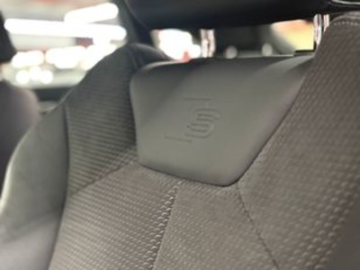 Audi Q3 Sportback S line 35 TDI 110 kW (150 CV) S tronic Audi Q3 Sportback S line 35 TDI 110 kW (150 CV) S tronic