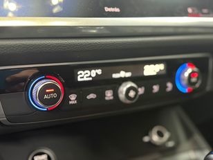 Audi Q3 Sportback S line 35 TDI 110 kW (150 CV) S tronic