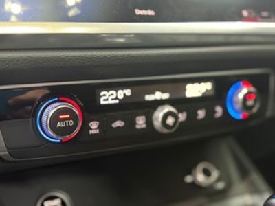 Audi Q3 Sportback S line 35 TDI 110 kW (150 CV) S tronic Audi Q3 Sportback S line 35 TDI 110 kW (150 CV) S tronic