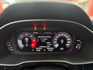 Audi Q3 Sportback S line 35 TDI 110 kW (150 CV) S tronic