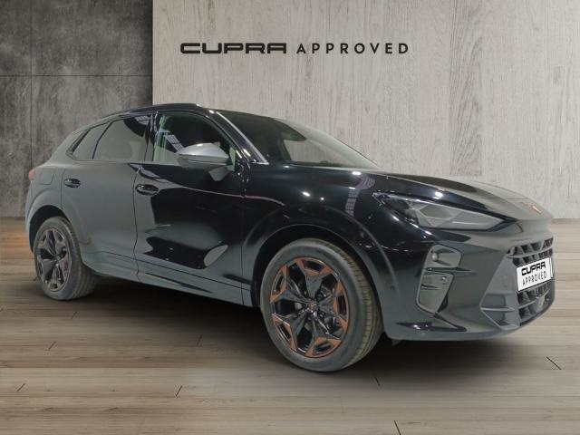 CUPRATerramar 1.5 TSI e-Hybrid DSG 150 kW (204 CV)