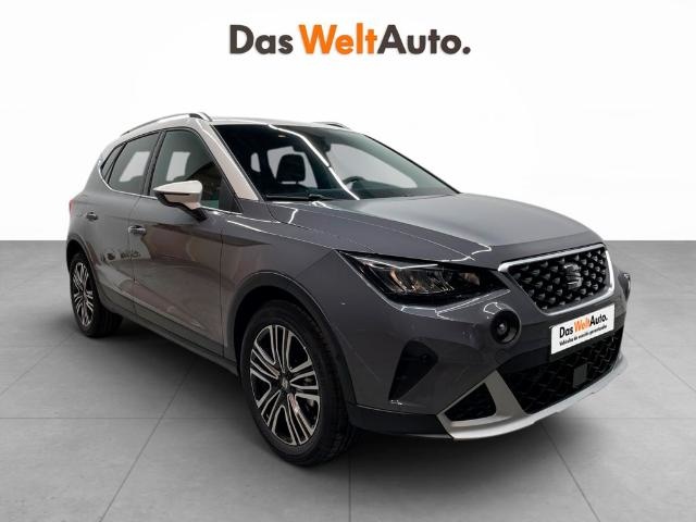 SEATArona 1.0 TSI S&S Xperience 85 kW (115 CV)