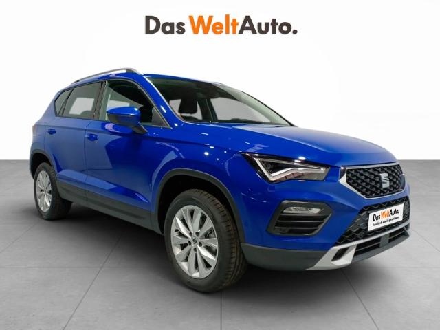 SEATAteca 1.0 TSI Style Evo Edition 85 kW (115 CV)