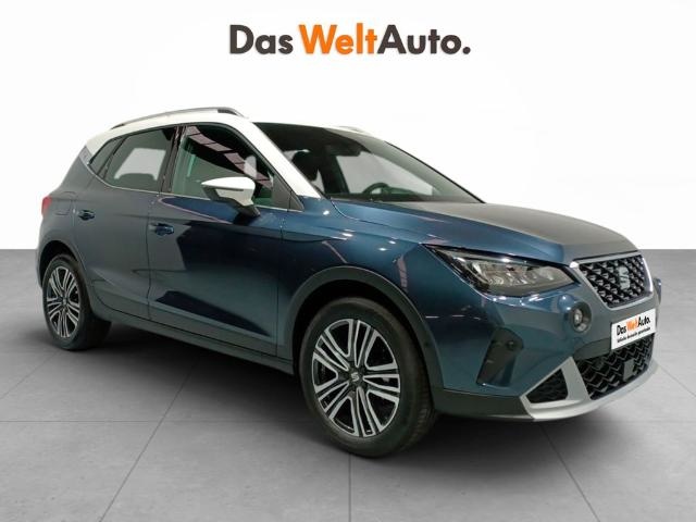 SEATArona 1.0 TSI S&S Xperience 85 kW (115 CV)