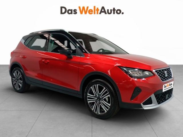 SEATArona 1.0 TSI Xperience Special Edition 85 kW (115 CV)