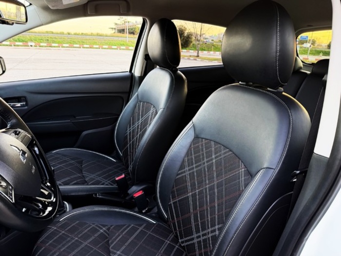 MitsubishiSpace Star 120 MPI Kaiteki 52 kW (71 CV) Vehículo usado en Barcelona - 4 MitsubishiSpace Star 120 MPI Kaiteki 52 kW (71 CV) Vehículo usado en Barcelona - 4