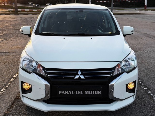 MitsubishiSpace Star 120 MPI Kaiteki 52 kW (71 CV) Vehículo usado en Barcelona - 5