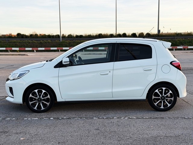 MitsubishiSpace Star 120 MPI Kaiteki 52 kW (71 CV) Vehículo usado en Barcelona - 9