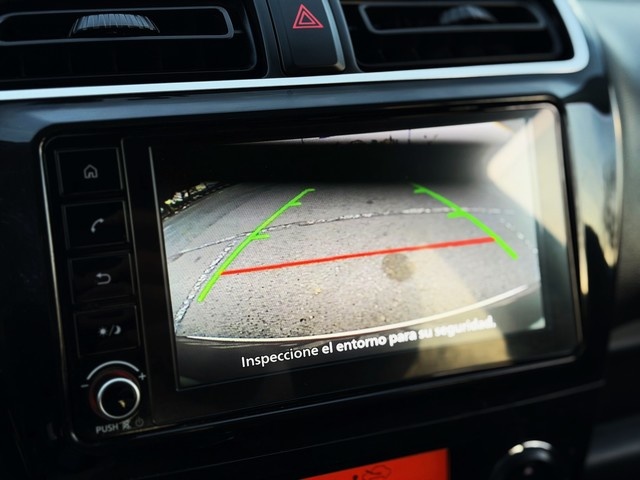 MitsubishiSpace Star 120 MPI Kaiteki 52 kW (71 CV) Vehículo usado en Barcelona - 20